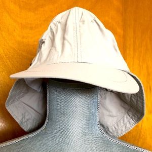 Columbia SPF 30+ Sun Protection Hat Size Youth OS
